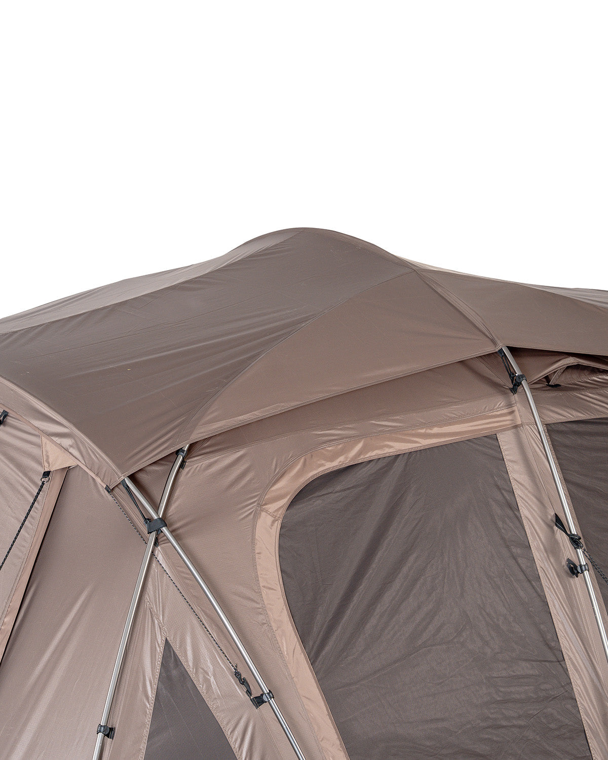 Snow Peak Tortue Pro. 2026 Edition