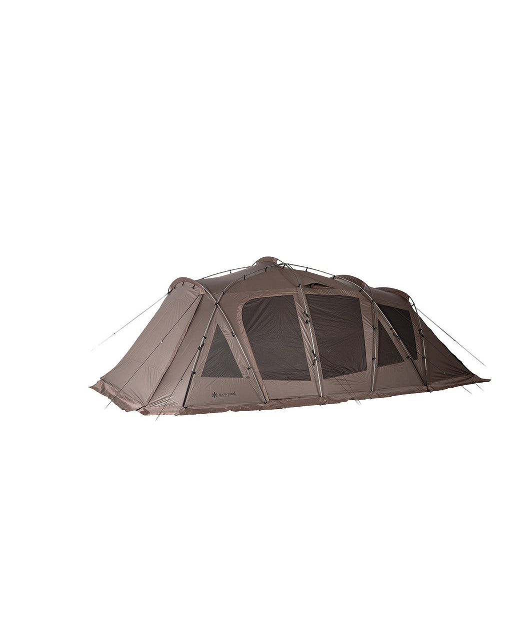 Snow Peak Tortue Pro. 2026 Edition