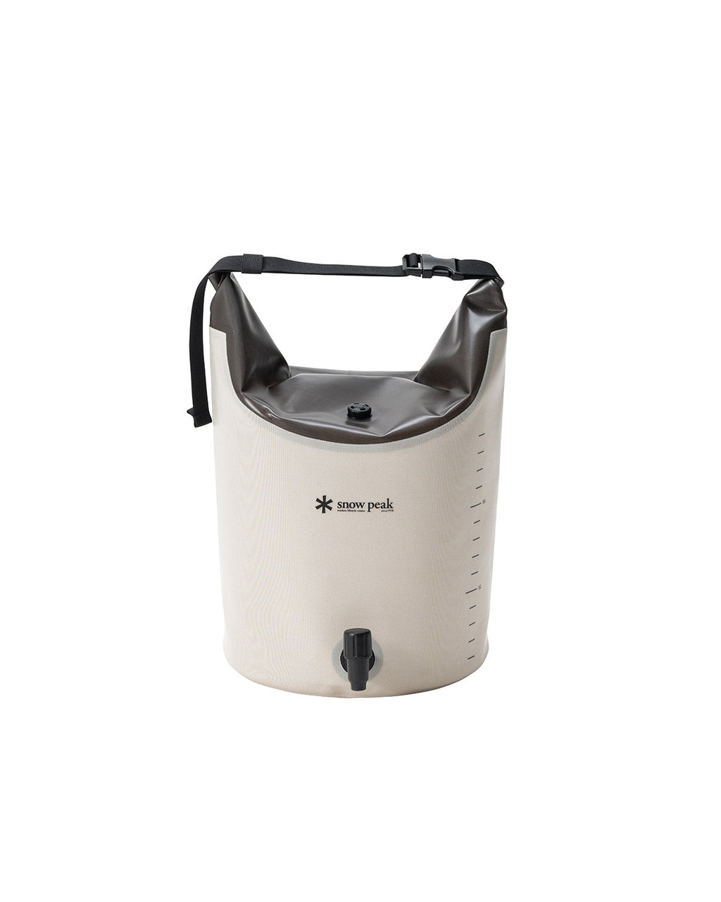 Snow Peak Soft Water Jug