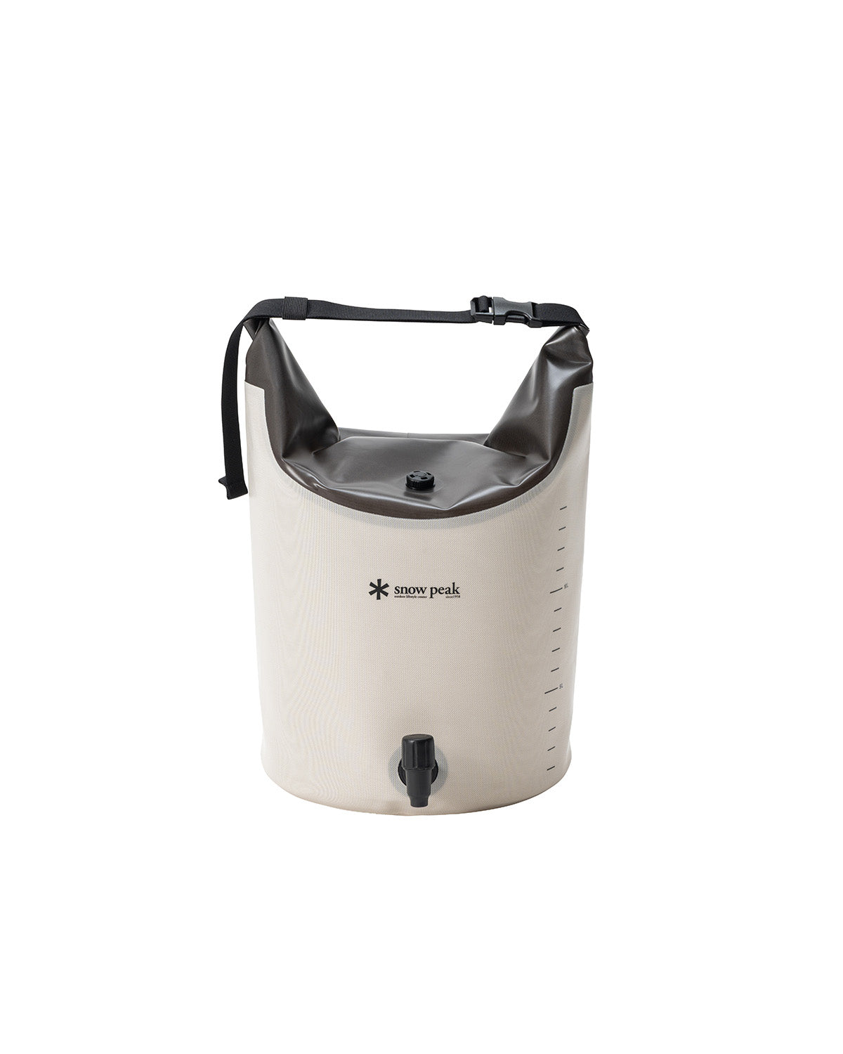Snow Peak Soft Water Jug