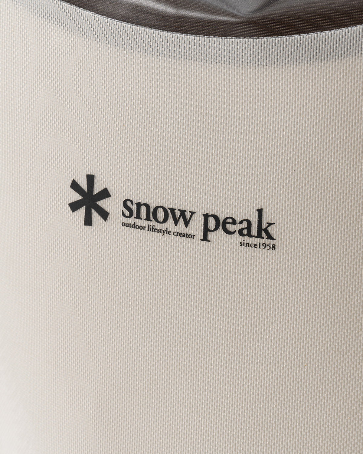 Snow Peak Soft Water Jug