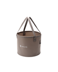 Snow Peak Soft Bucket 25