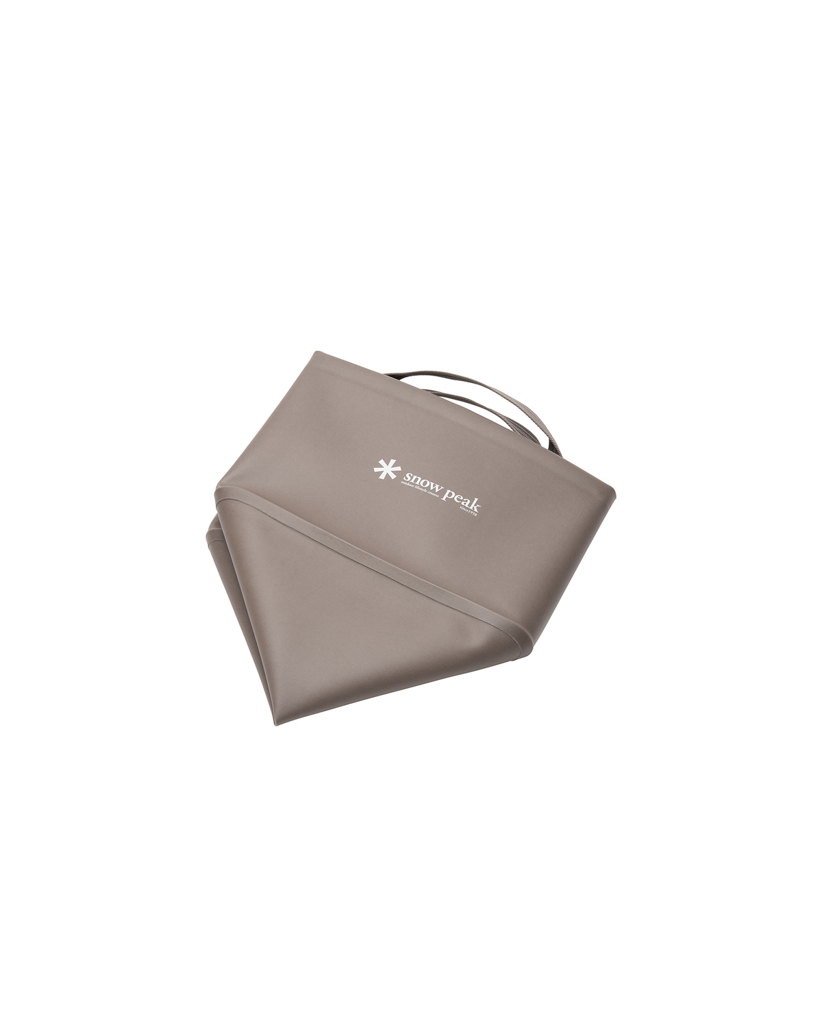 Snow Peak Soft Bucket 14