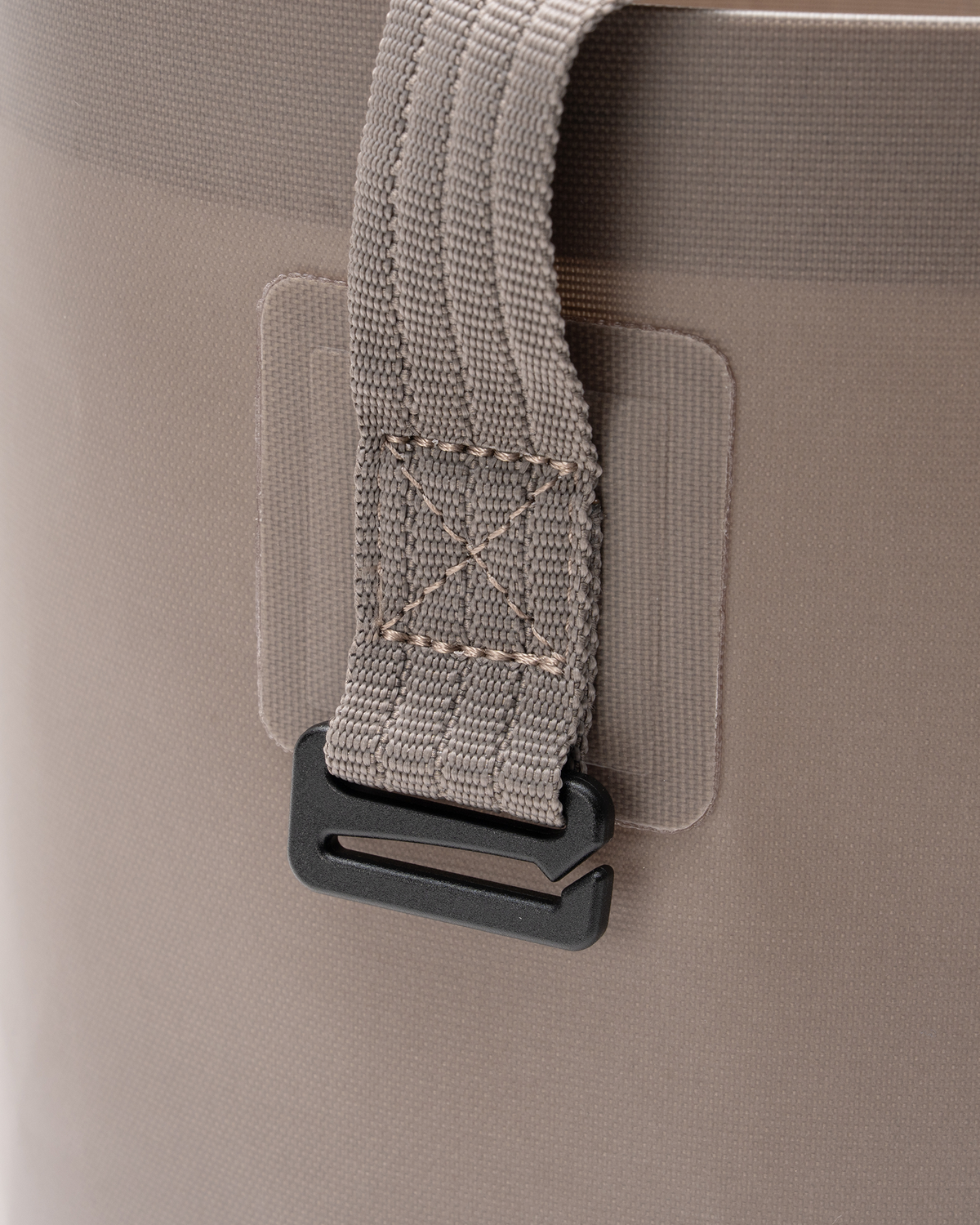Snow Peak Soft Bucket 12