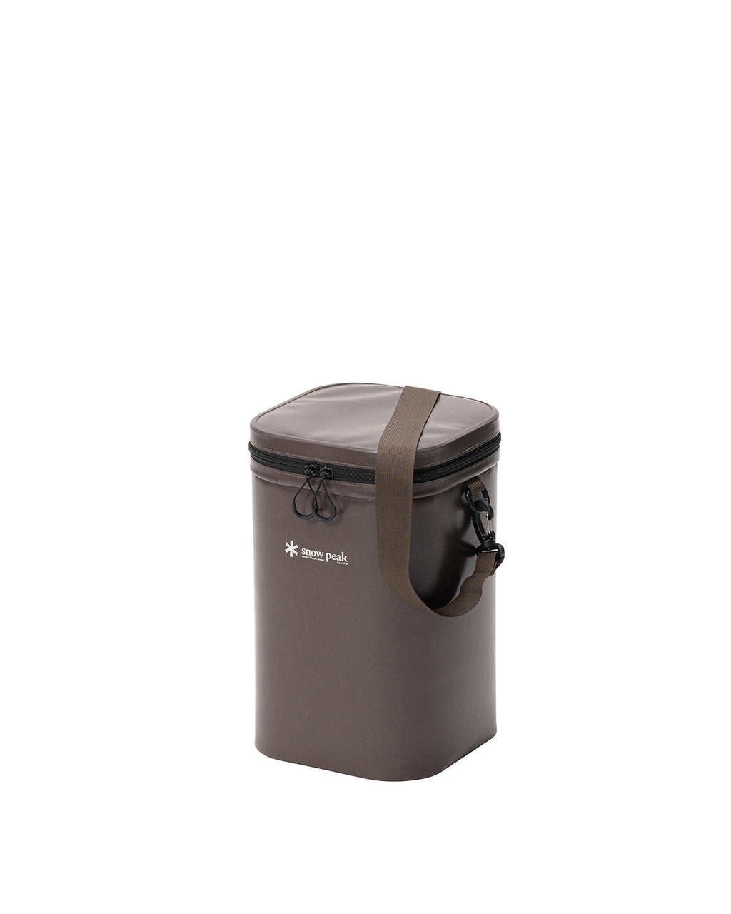 Snow Peak Soft Cooler 13