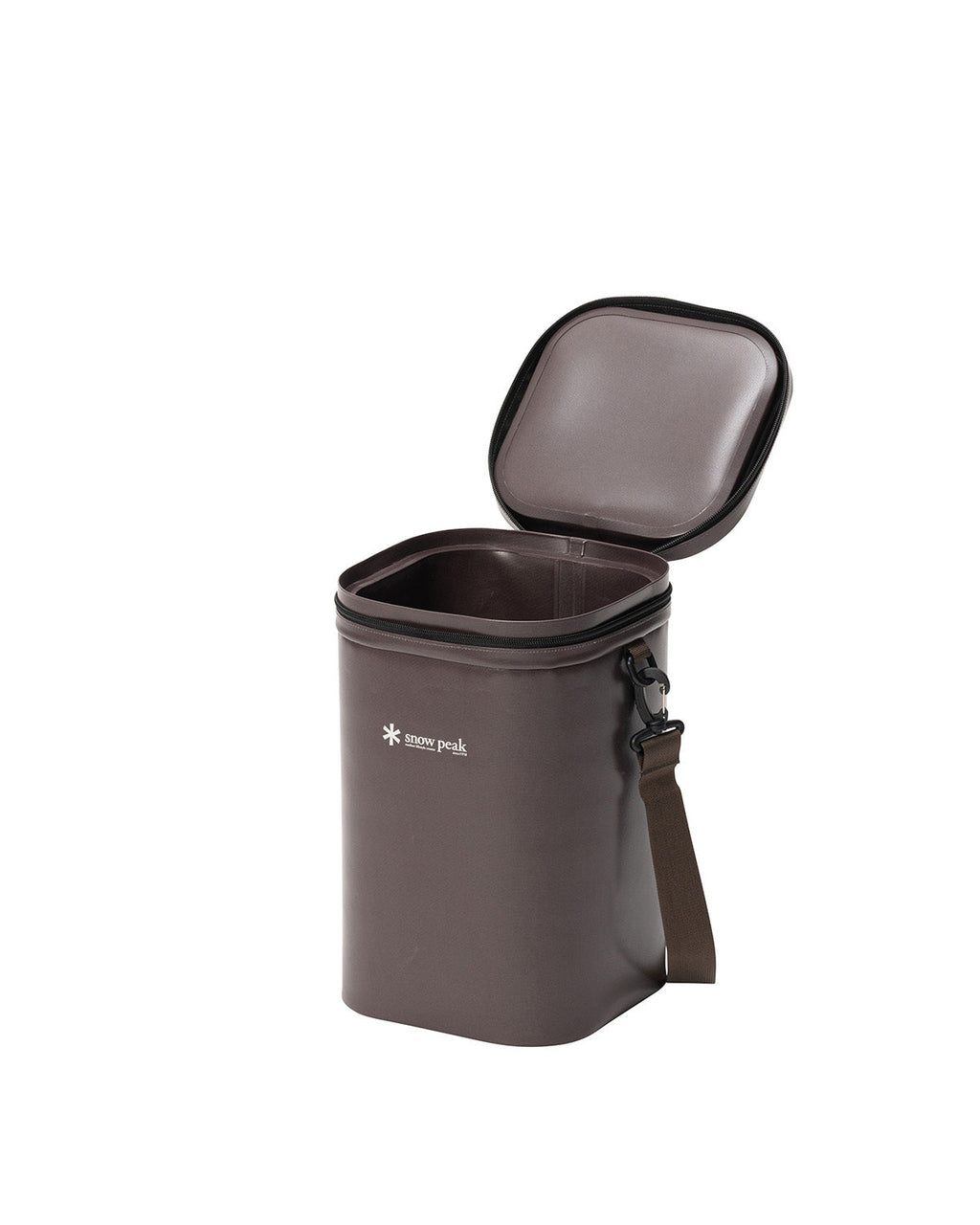 Snow Peak Soft Cooler 13