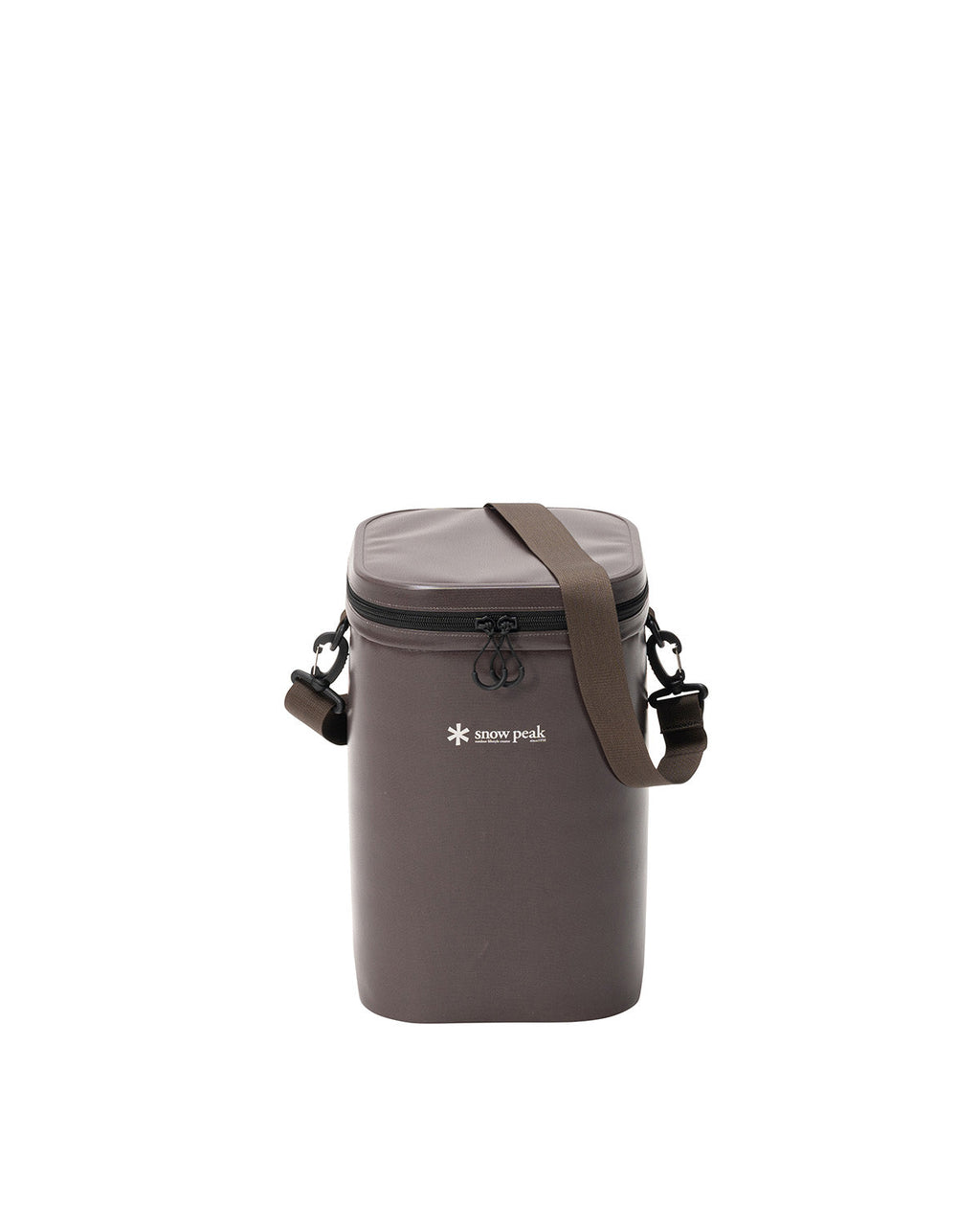 Snow Peak Soft Cooler 13