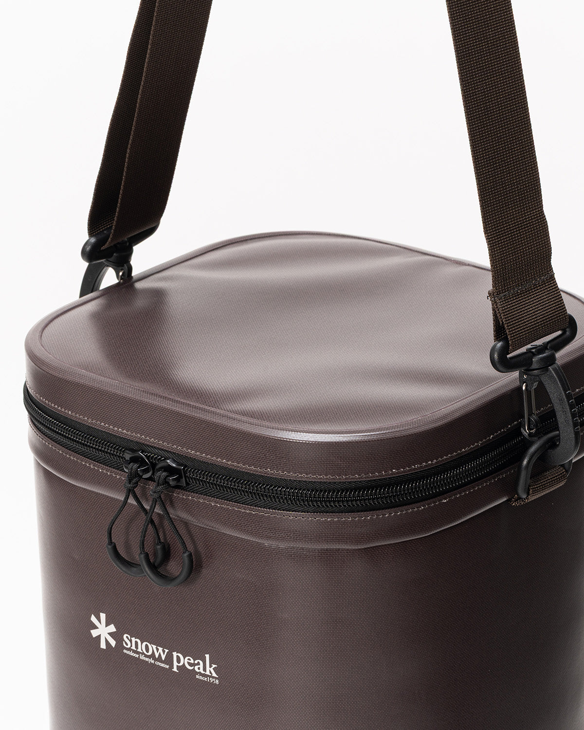 Snow Peak Soft Cooler 13