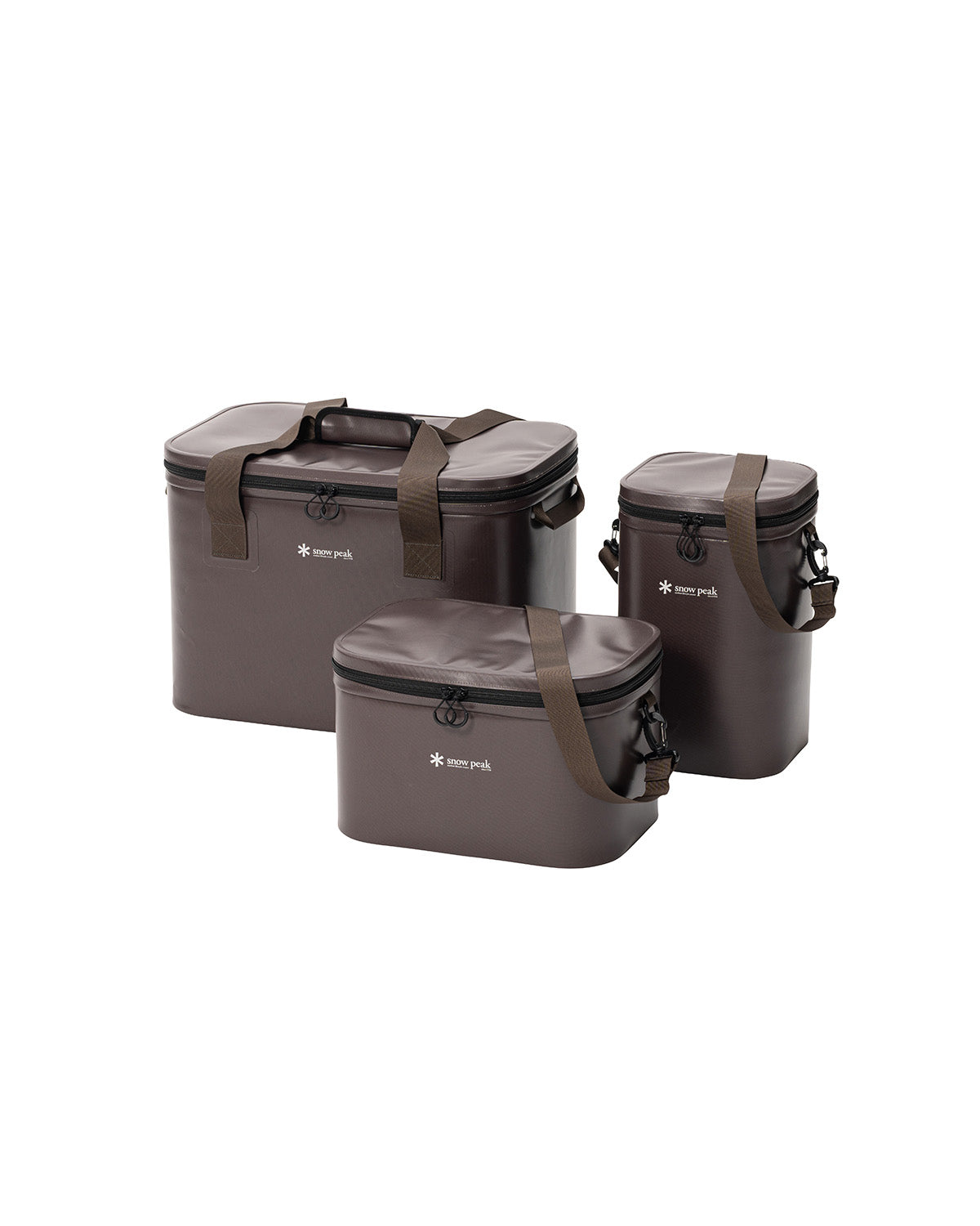 Snow Peak Soft Cooler 47