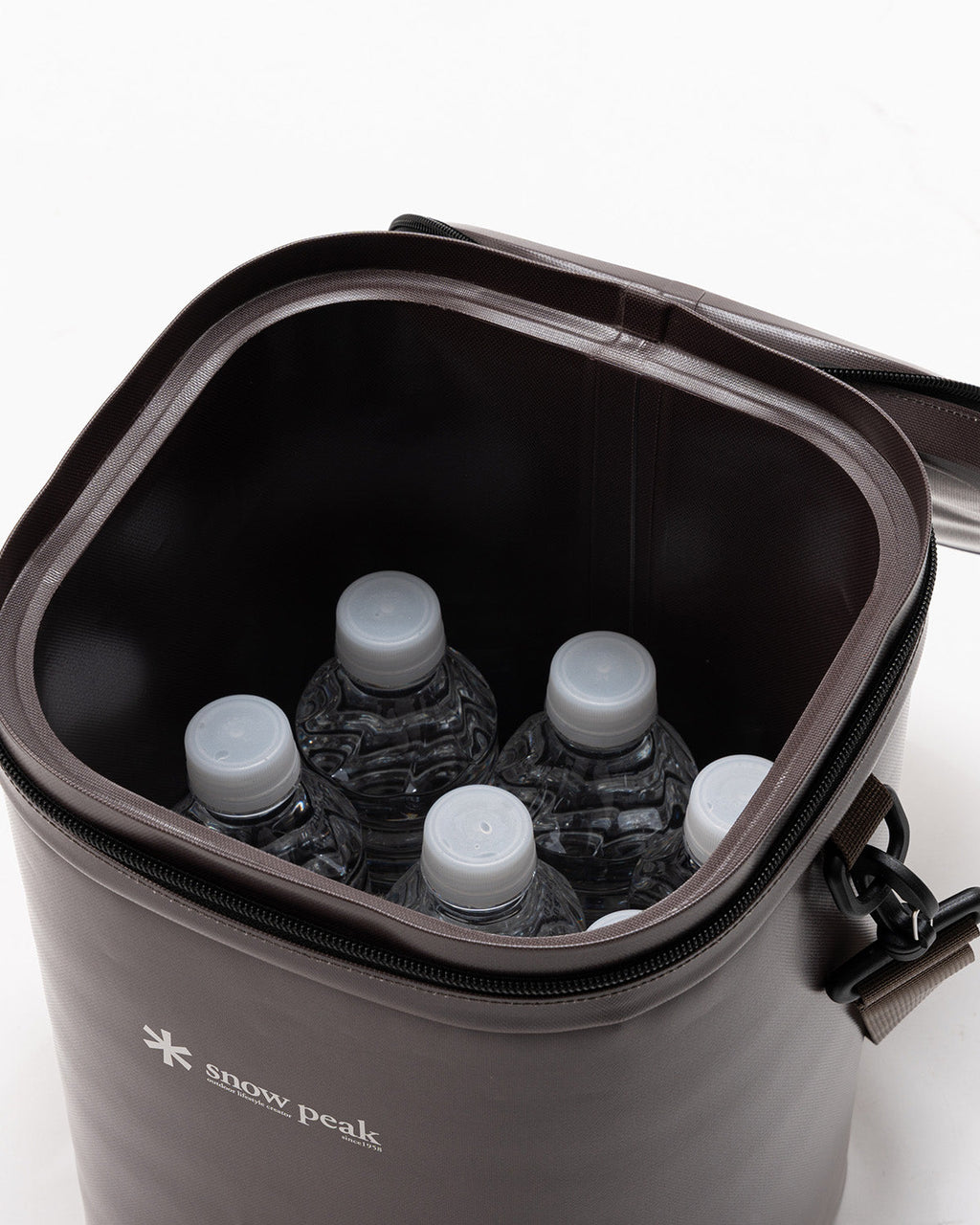 Snow Peak Soft Cooler 13