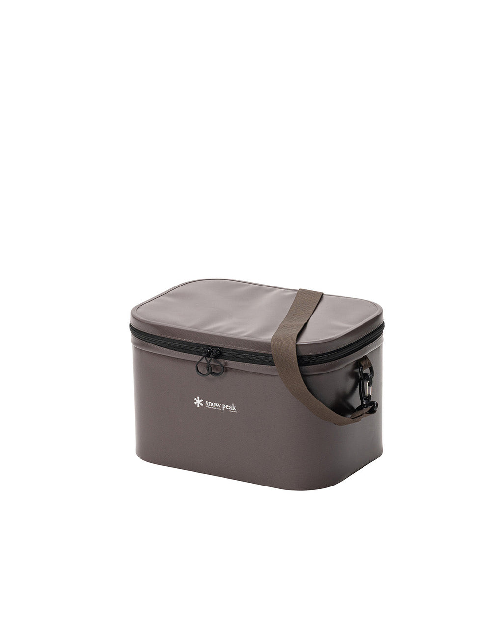 Snow Peak Soft Cooler 15