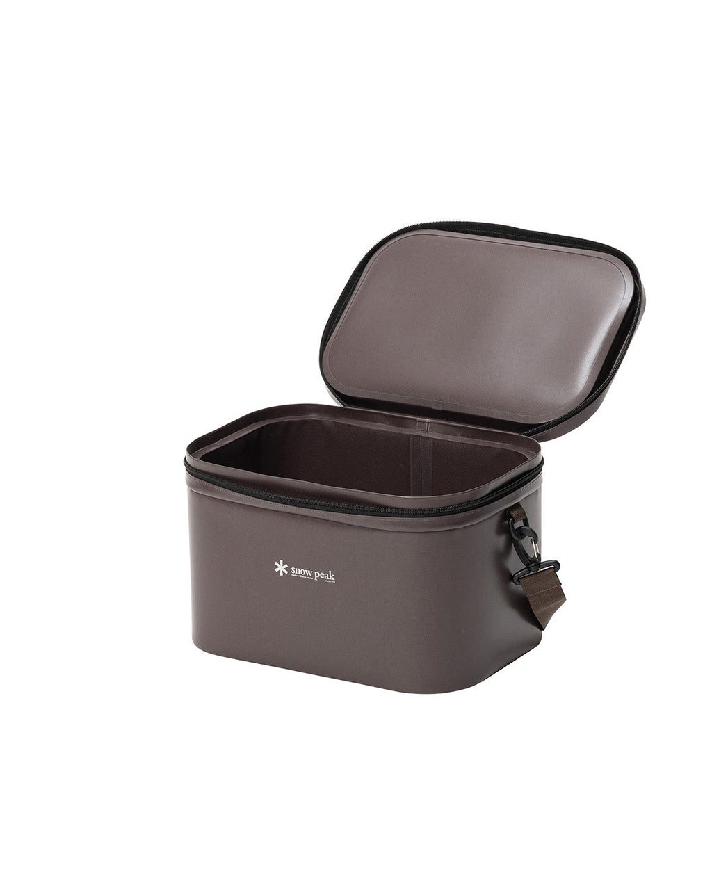 Snow Peak Soft Cooler 15