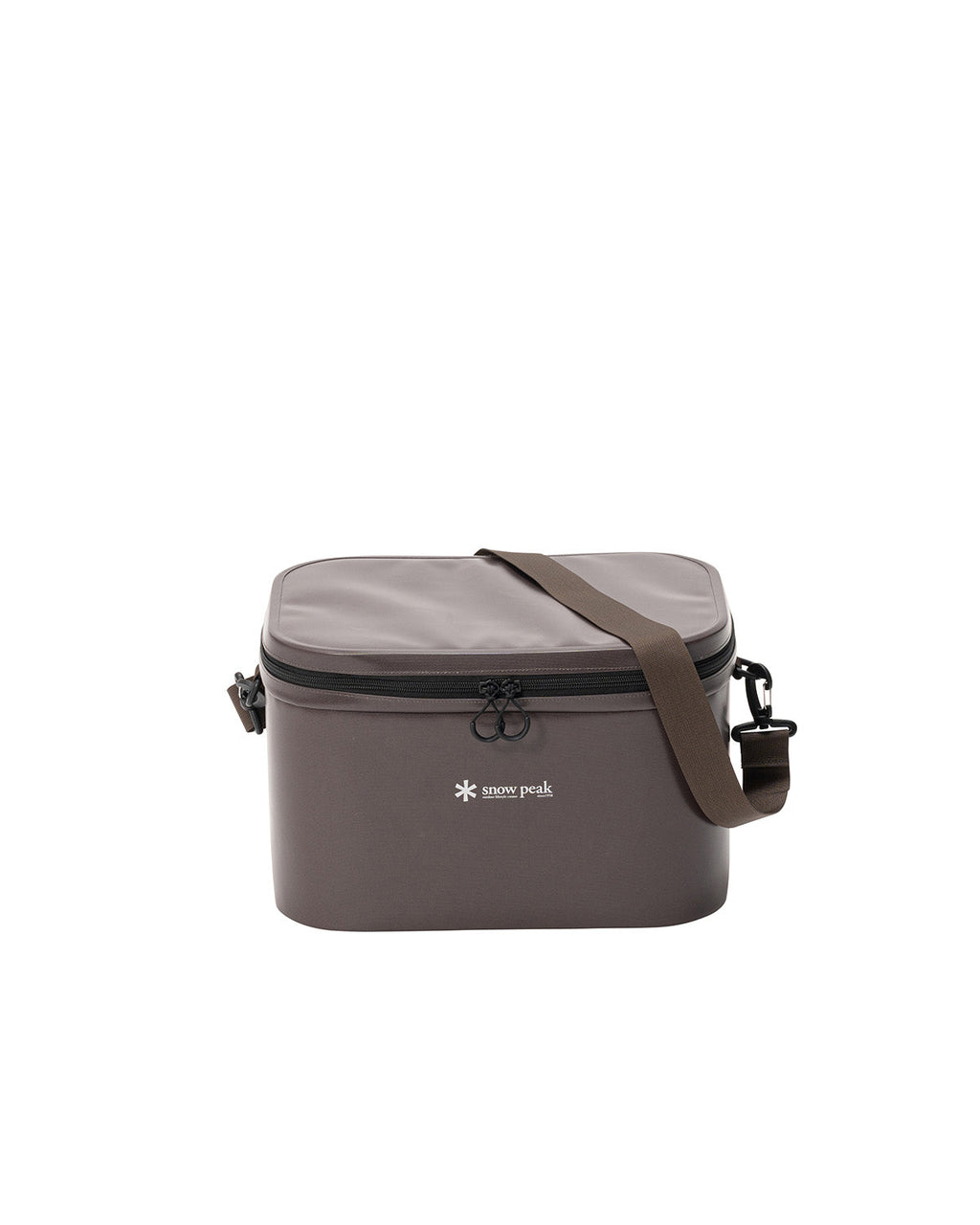 Snow Peak Soft Cooler 15