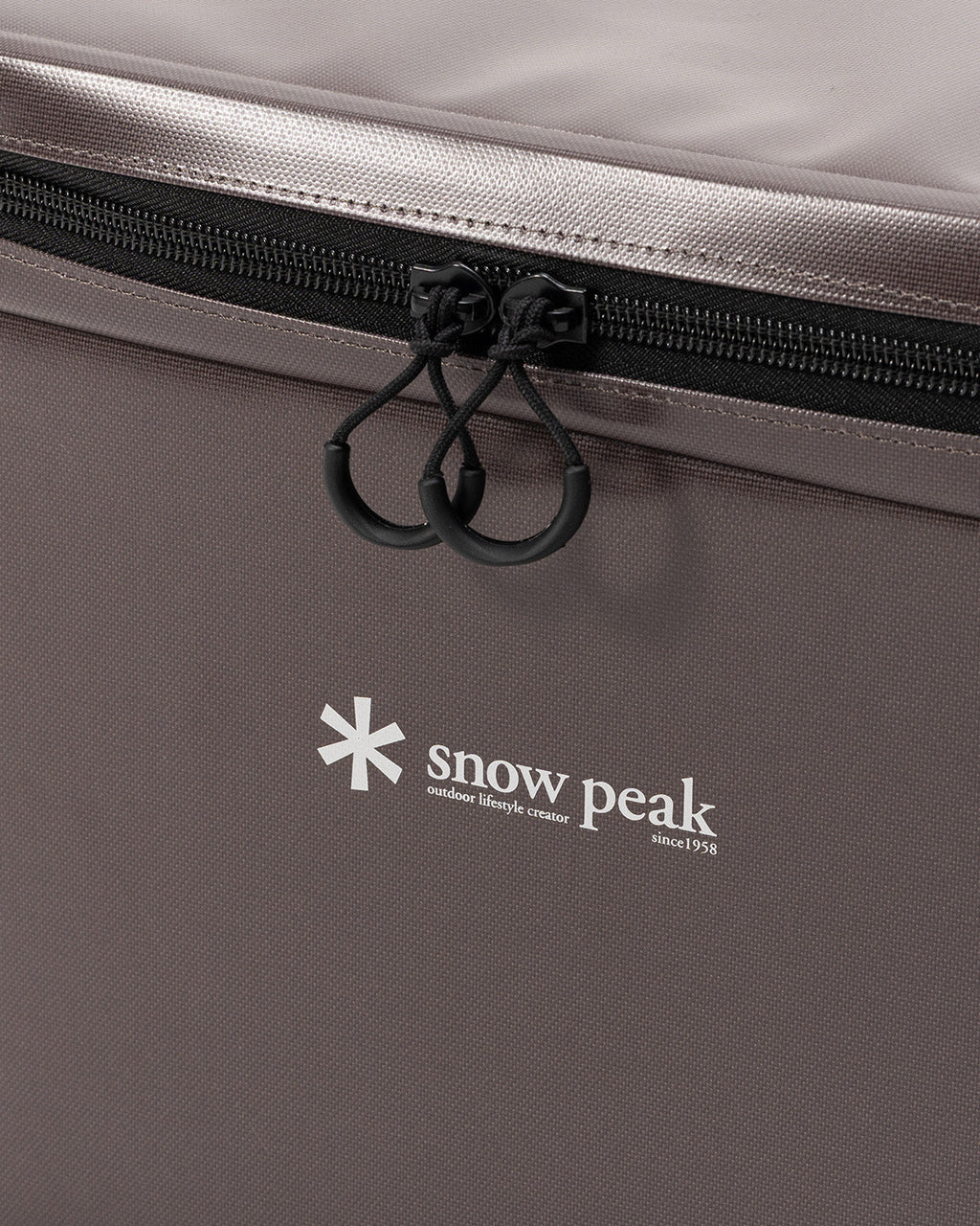 Snow Peak Soft Cooler 15