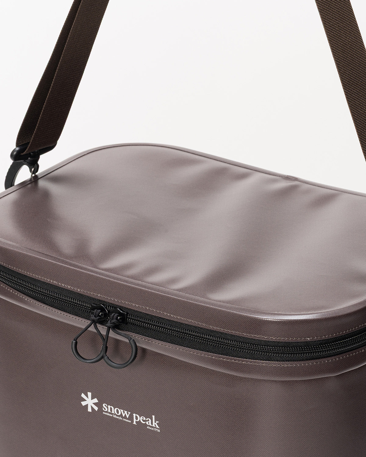 Snow Peak Soft Cooler 15