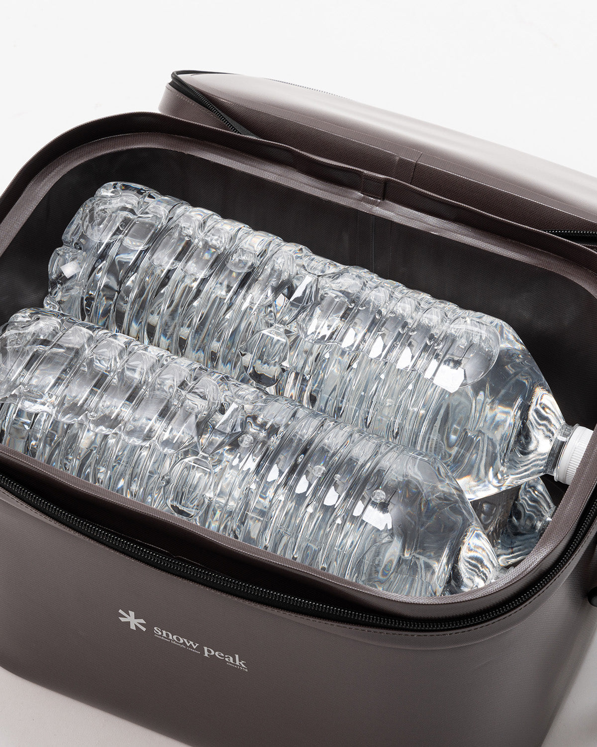 Snow Peak Soft Cooler 15