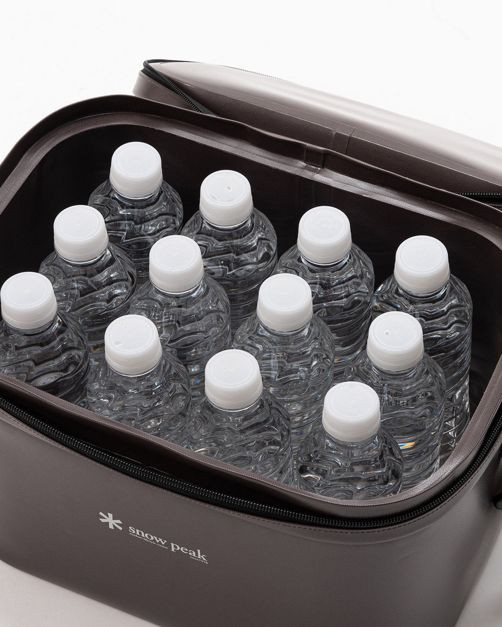 Snow Peak Soft Cooler 15