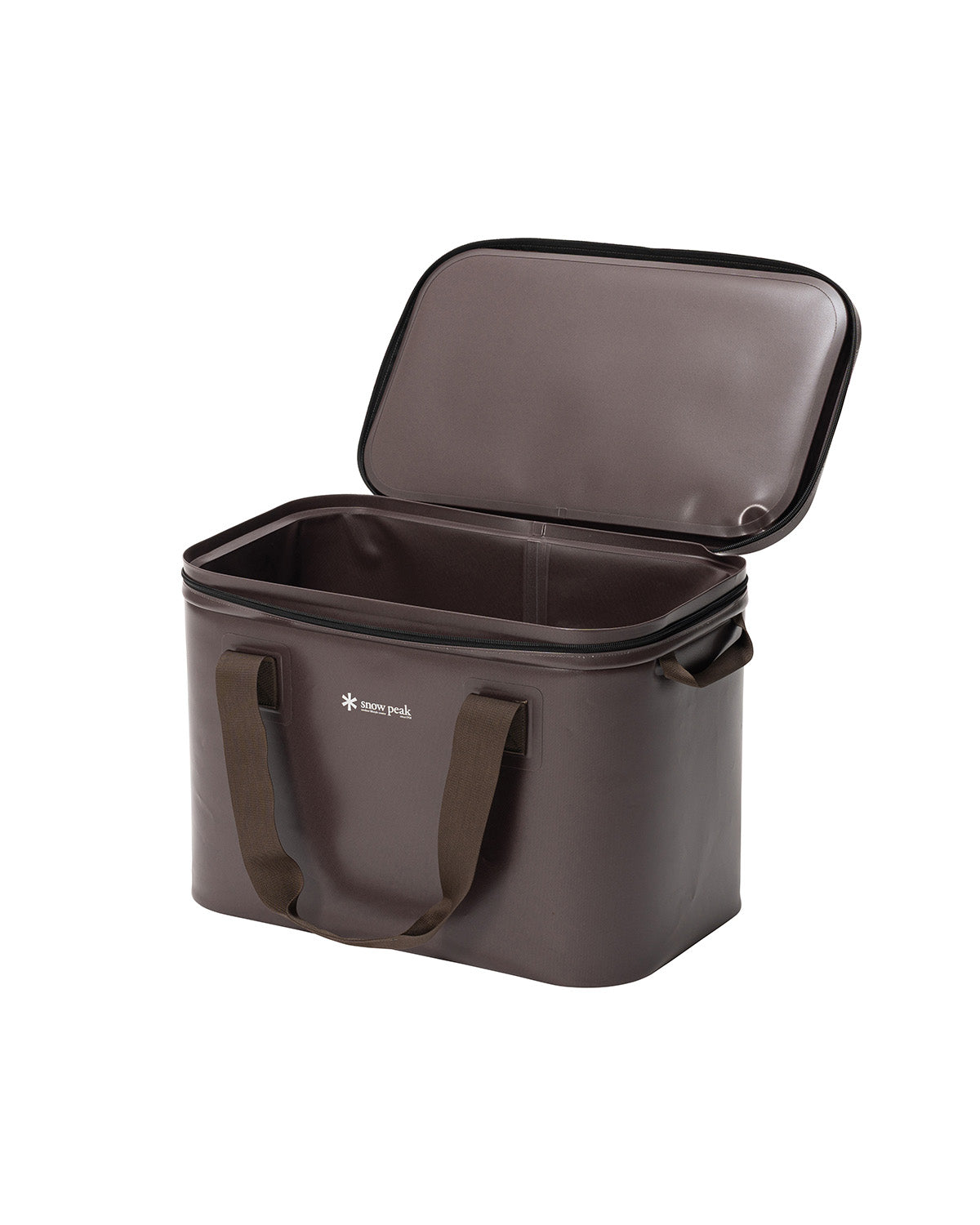 Snow Peak Soft Cooler 47