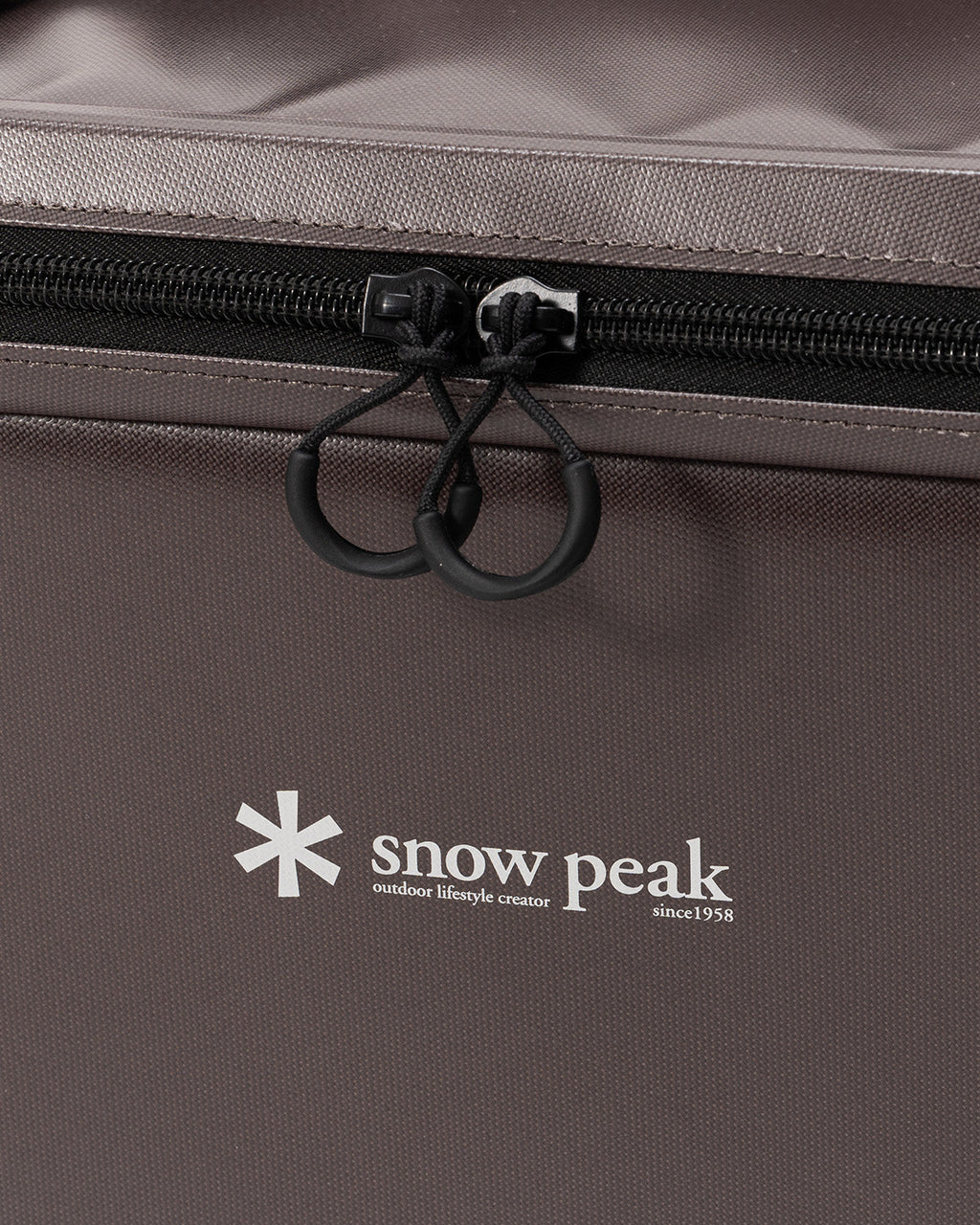 Snow Peak Soft Cooler 47