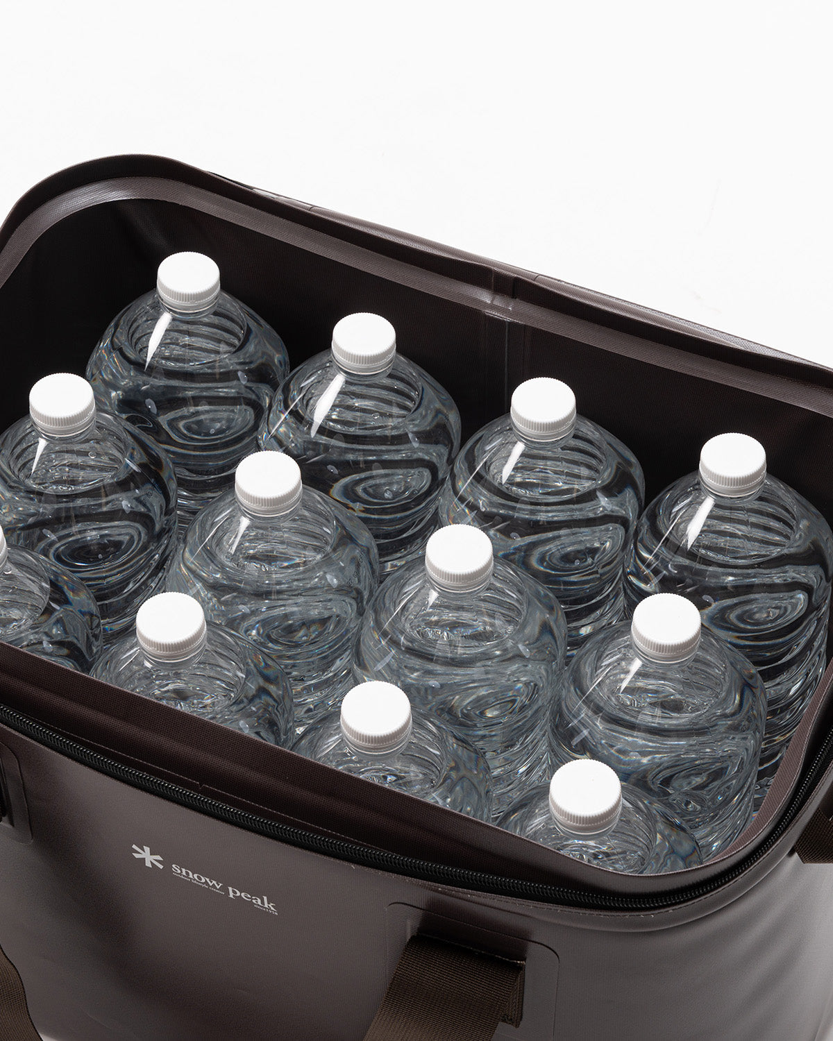Snow Peak Soft Cooler 47