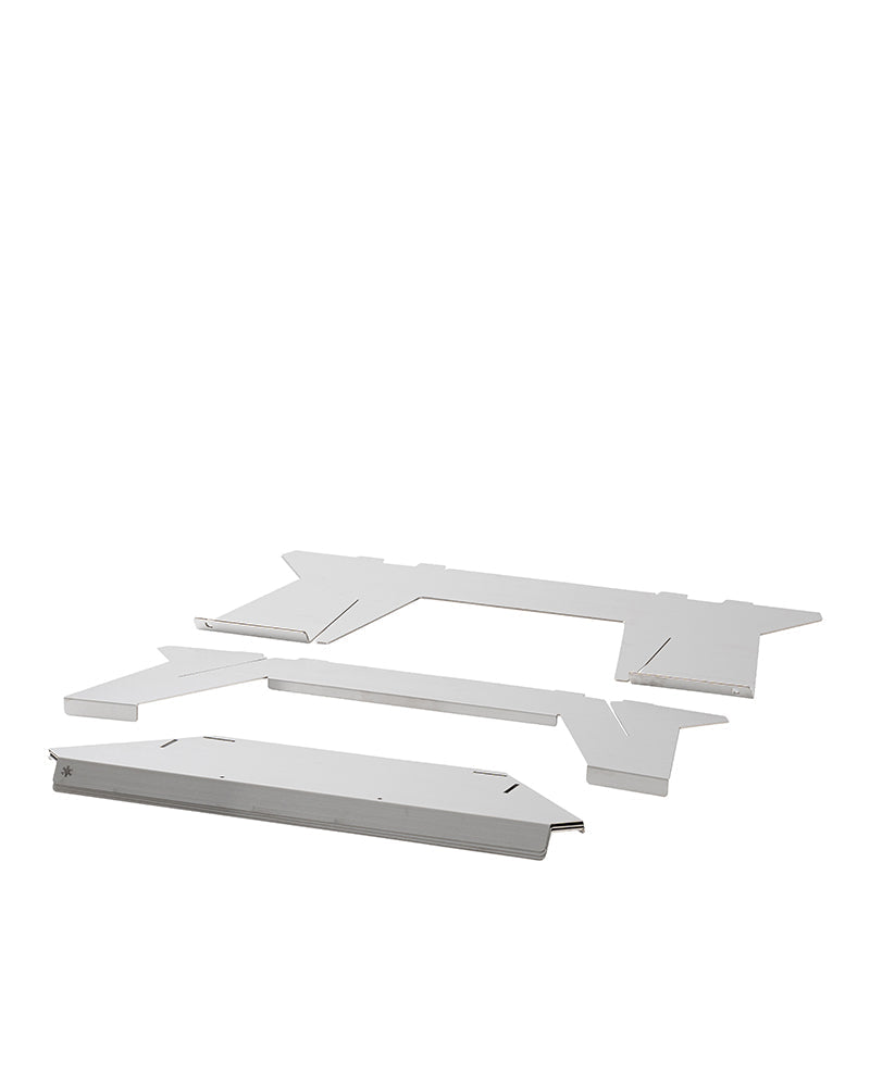 Snow Peak Takibi Garden Table
