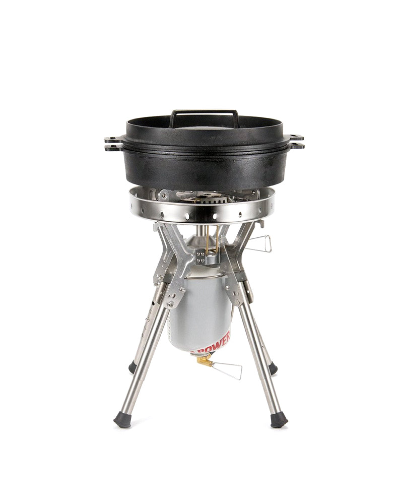 Snow Peak GigaPower LI Stove