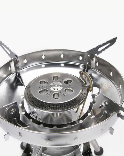 Snow Peak GigaPower LI Stove