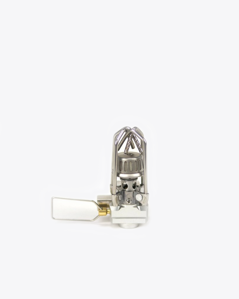 Snow Peak GigaPower Stove 2.0 - Auto