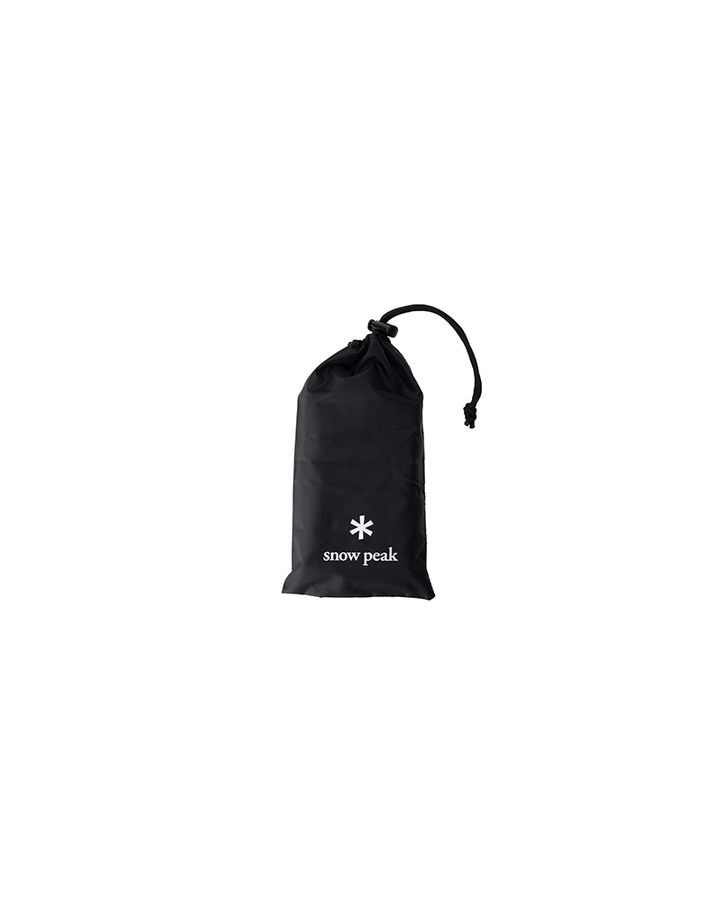Snow Peak GigaPower Stove Recta