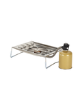 Snow Peak Flat Burner