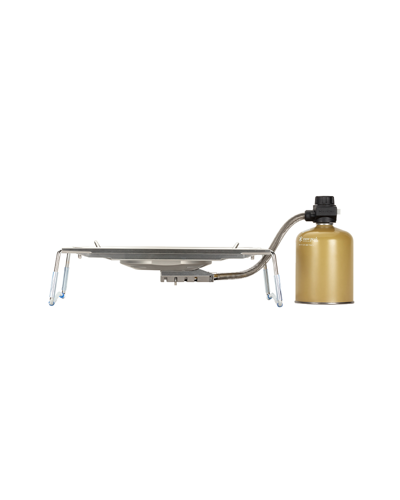Snow Peak Flat Burner