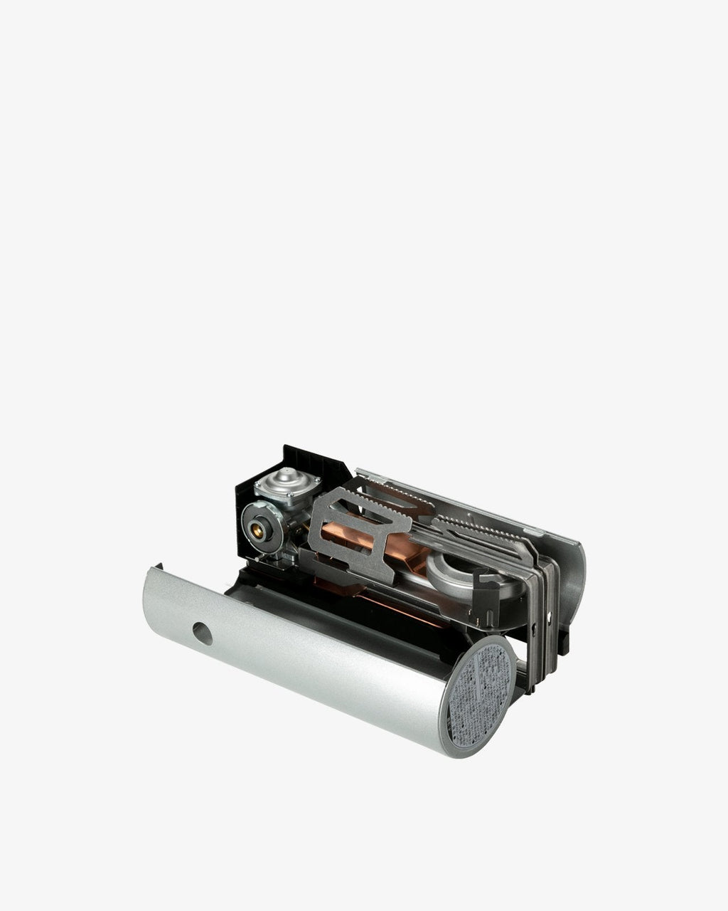 Snow Peak Home & Camp Burner