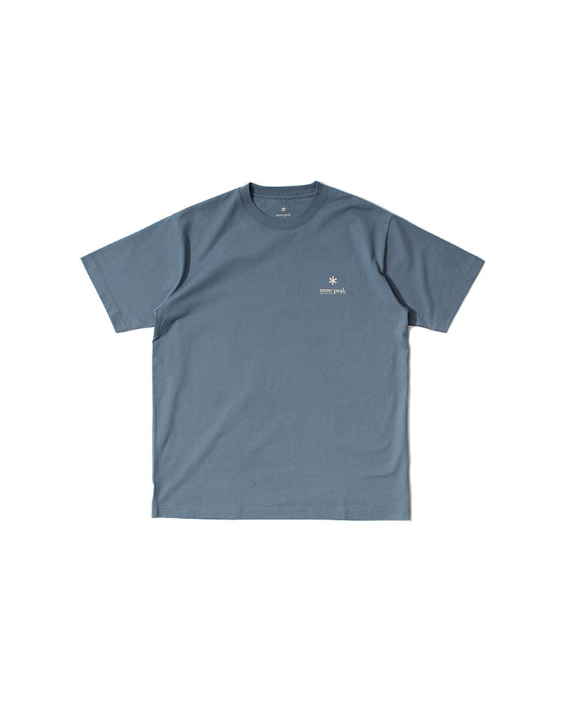 Snow Peak Choose Your Tent T-Shirt