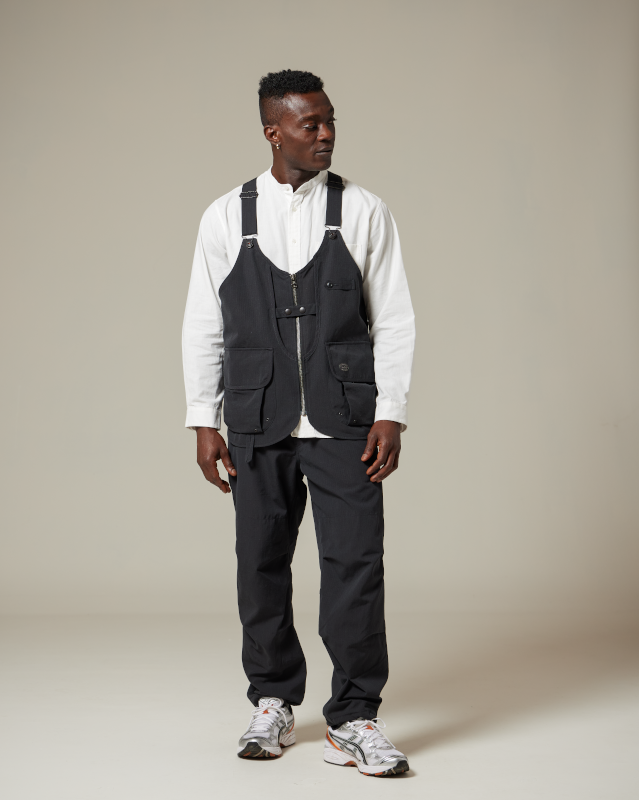 Snow Peak Takibi Vest
