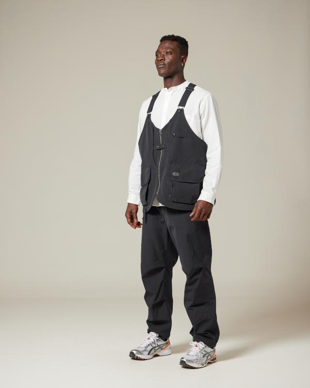 Snow Peak Takibi Vest