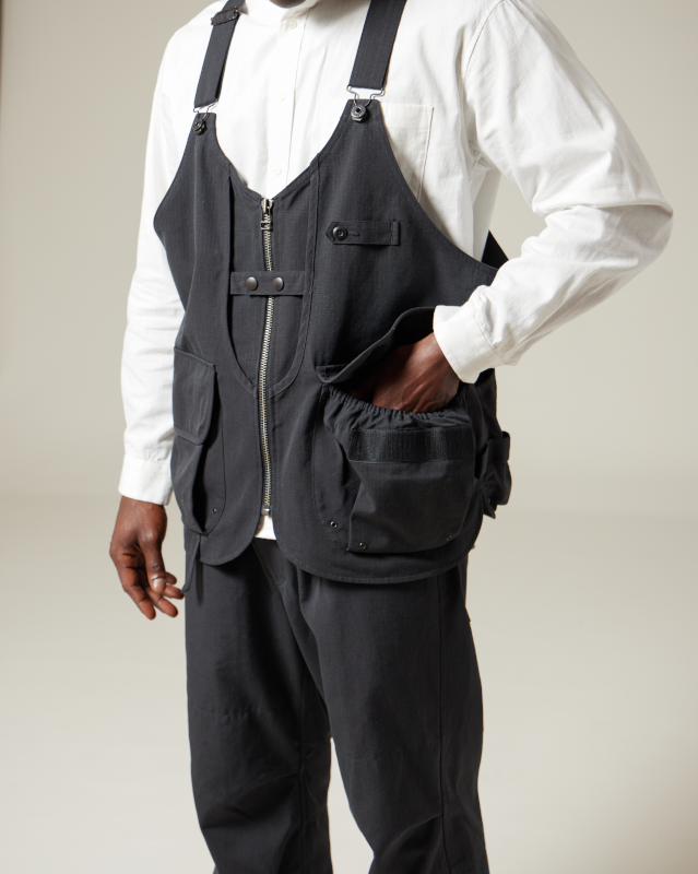 Snow Peak Takibi Vest