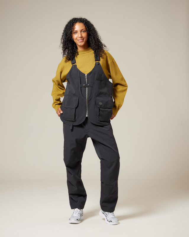 Snow Peak Takibi Vest
