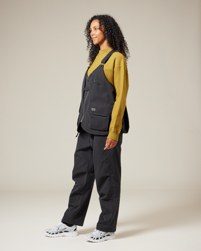 Snow Peak Takibi Vest