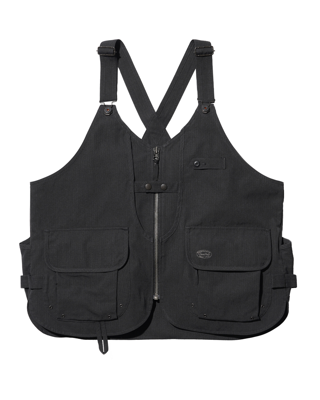 Snow Peak Takibi Vest