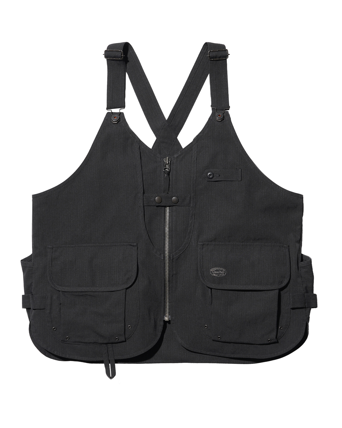Snow Peak Takibi Vest