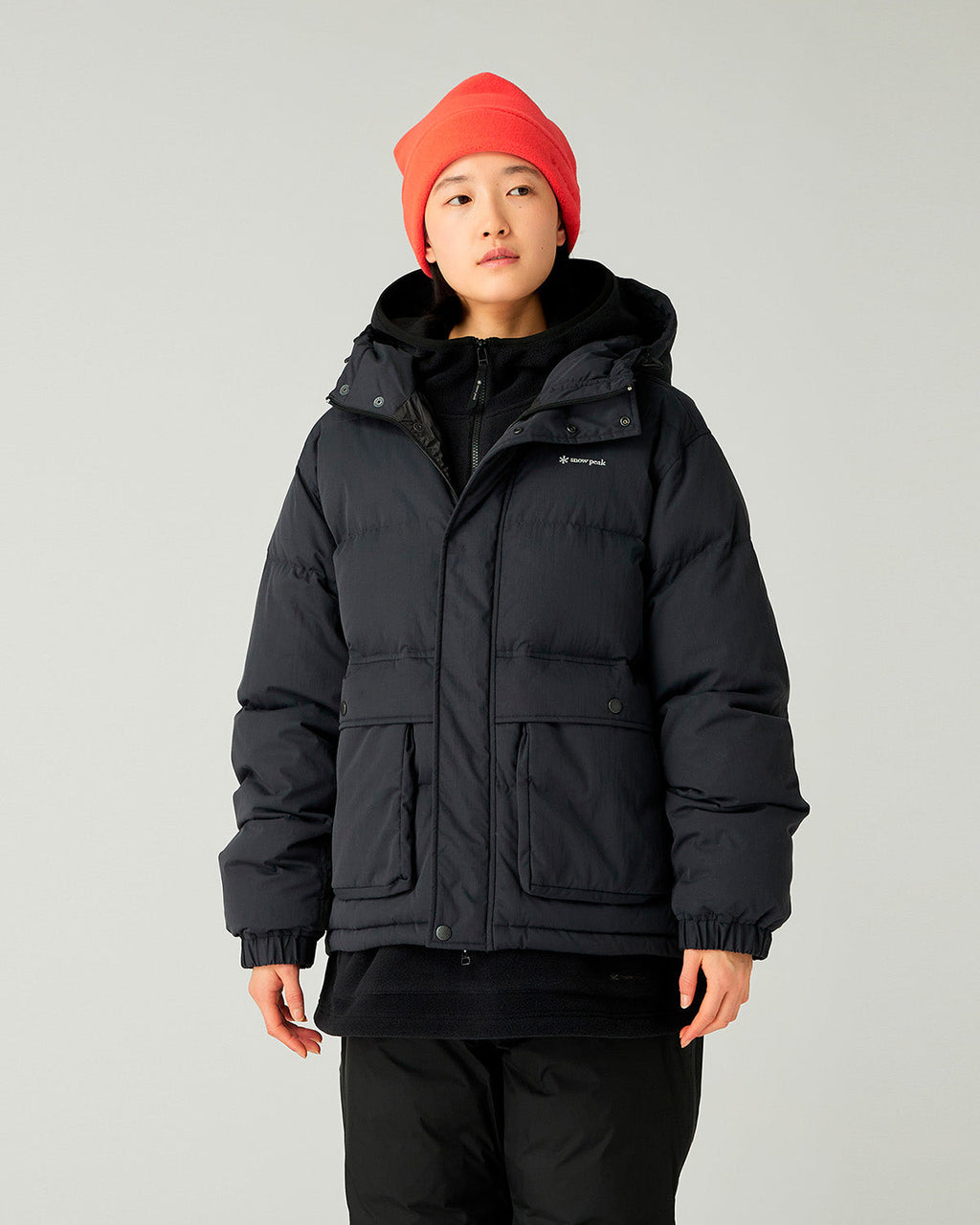 Snow Peak Everyday Down Jacket
