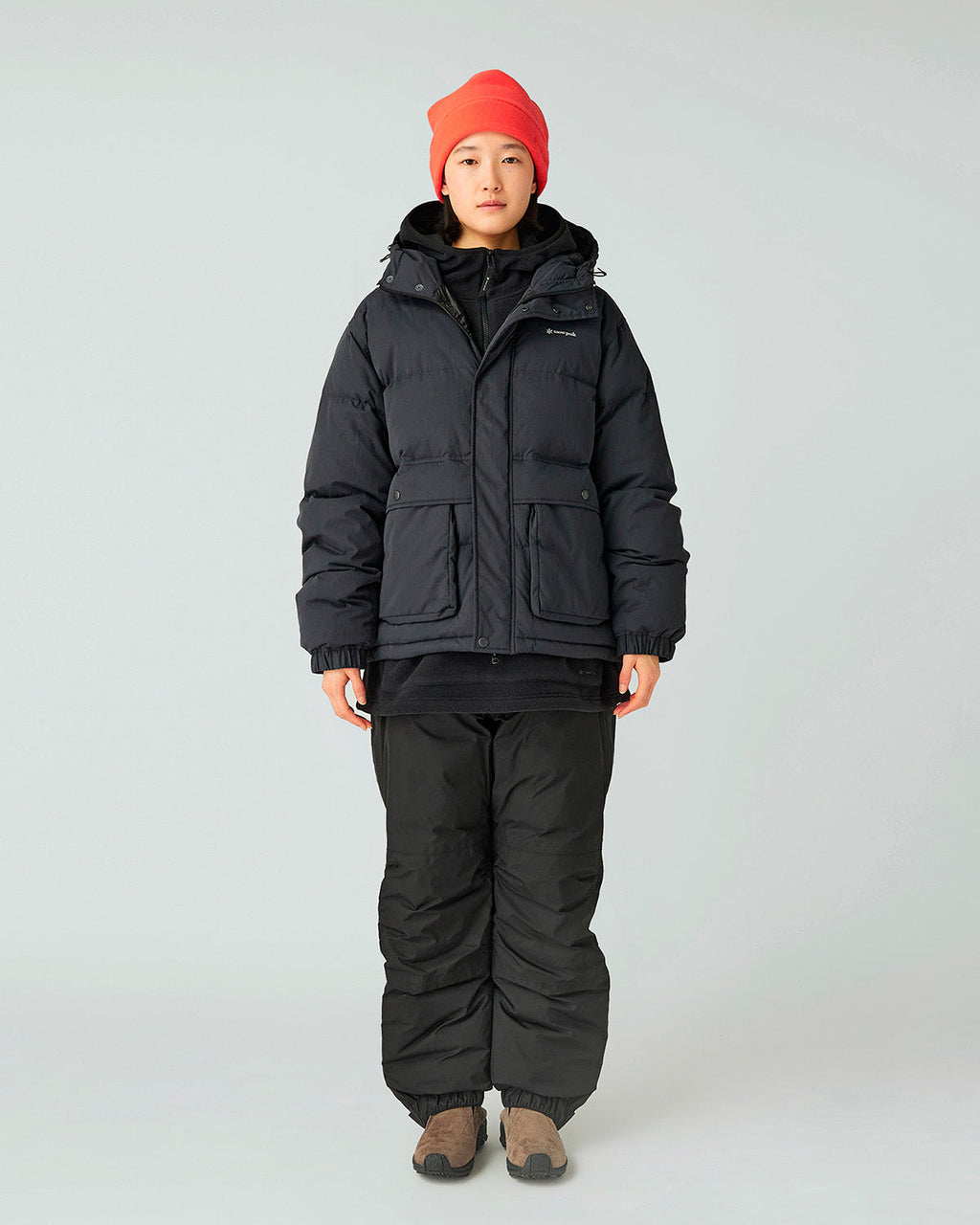 Snow Peak Everyday Down Jacket