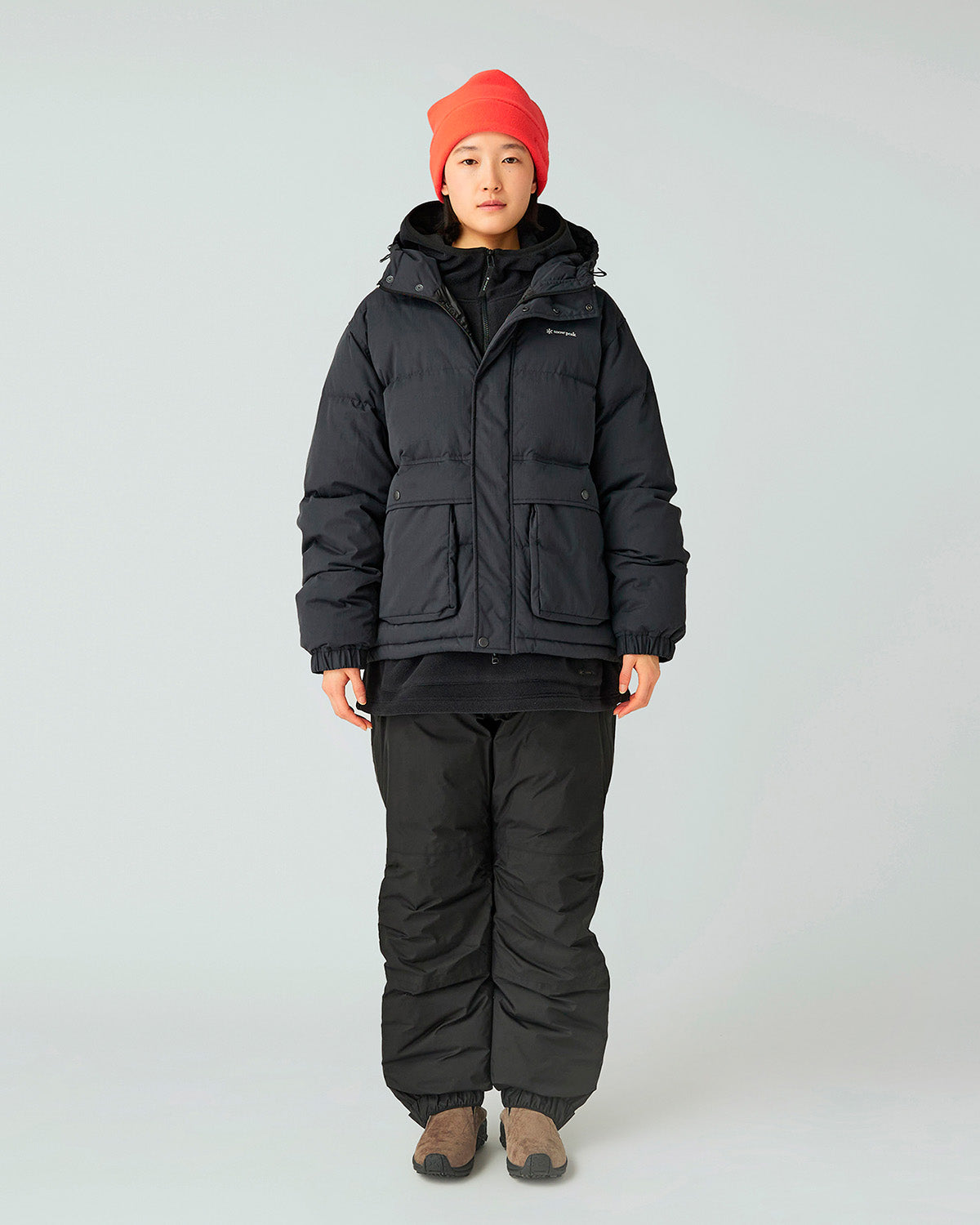 Snow Peak Everyday Down Jacket