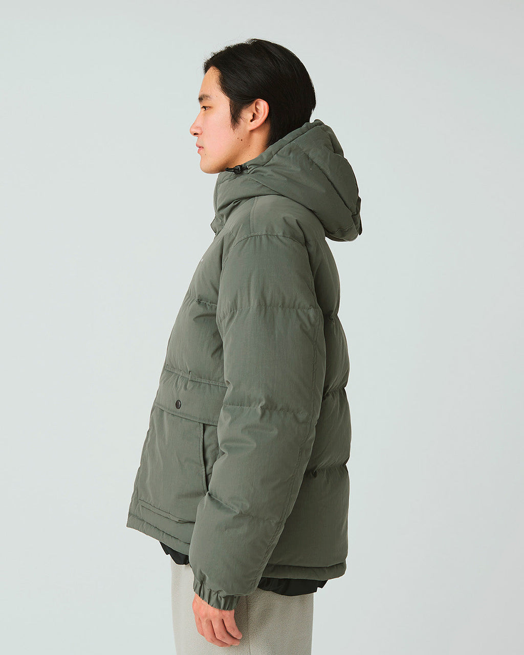 Snow Peak Everyday Down Jacket