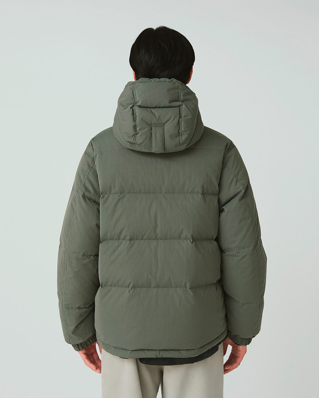 Snow Peak Everyday Down Jacket