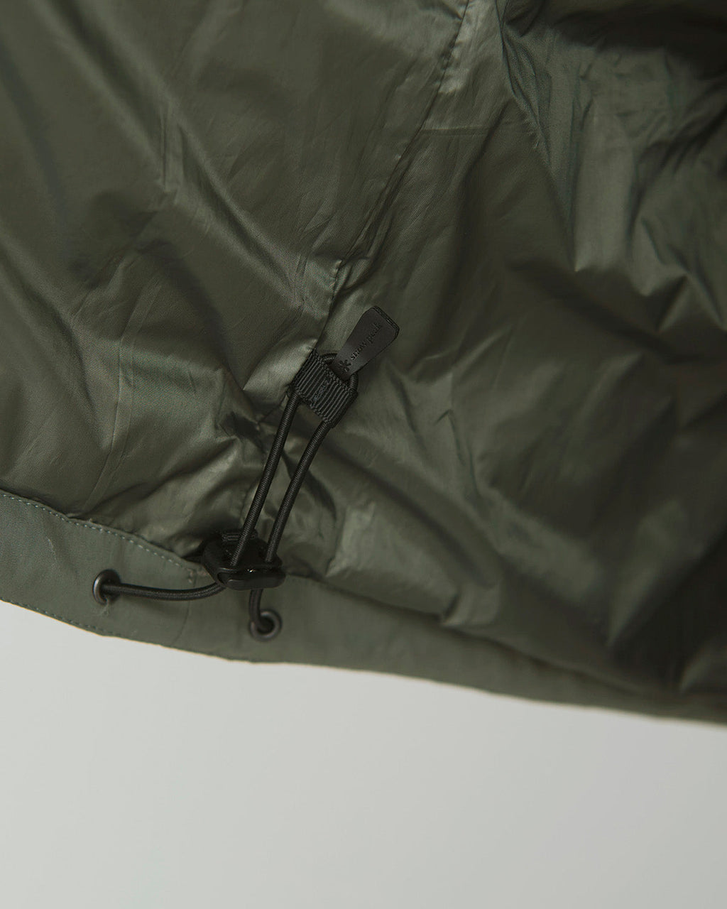Snow Peak Everyday Down Jacket