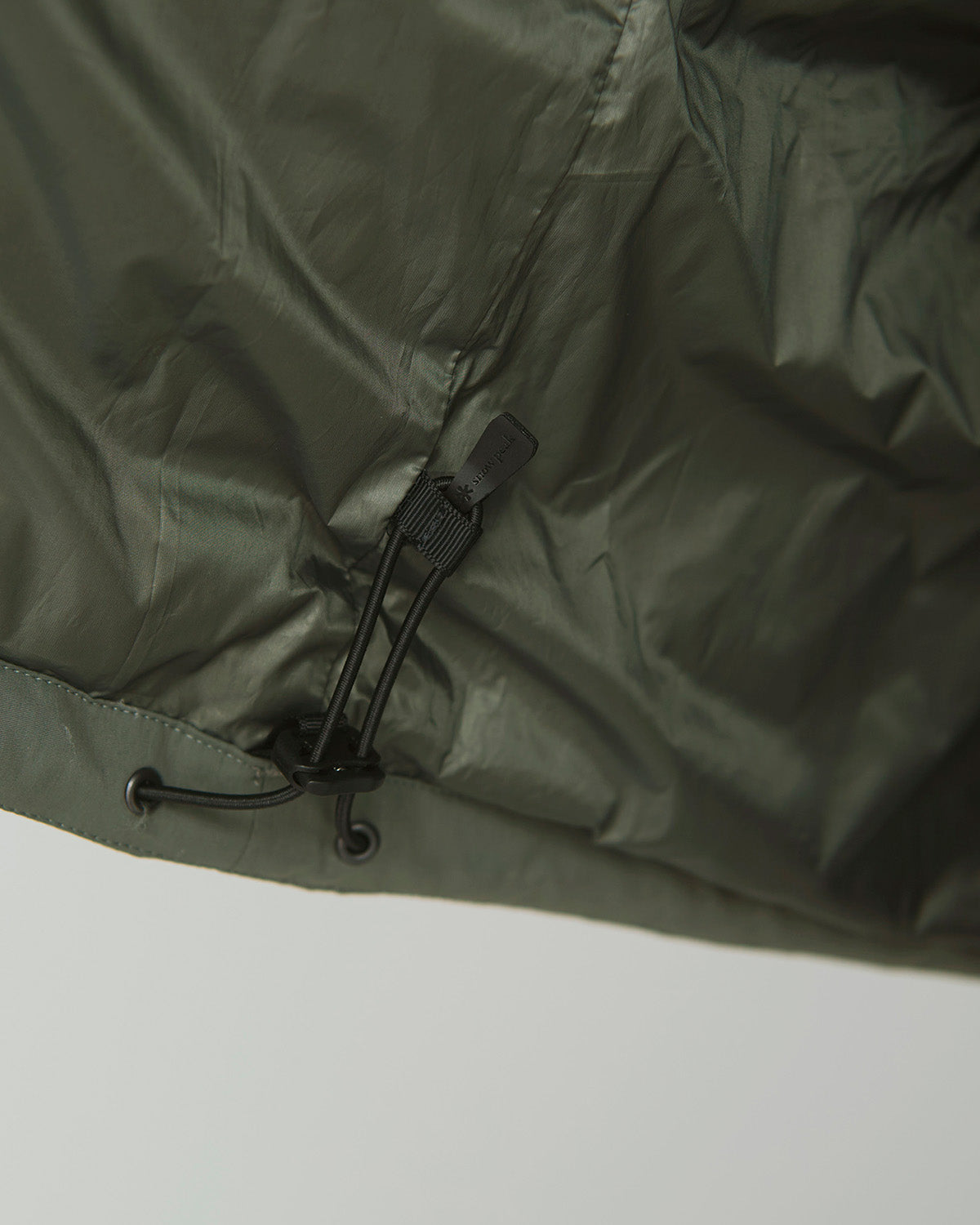 Snow Peak Everyday Down Jacket