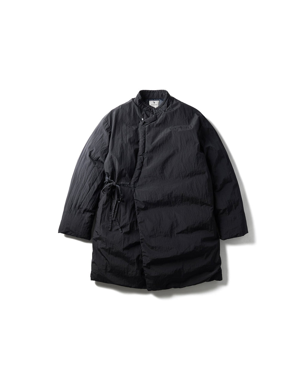 Snow Peak Garment Dyed Down Coat