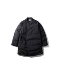 Snow Peak Garment Dyed Down Coat