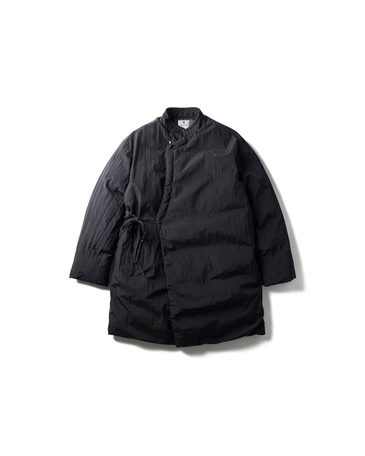 Snow Peak Garment Dyed Down Coat